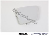 Ford Yedek Parça - CABU ÖN TAMPON ÇEKİ DEMİR KAPAĞI